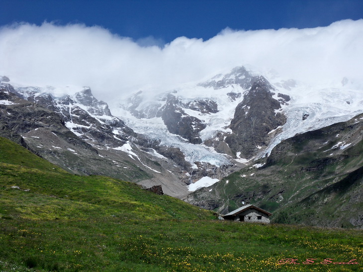 Monterosa