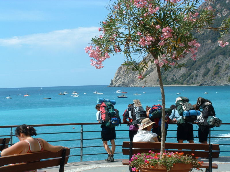 monterosso