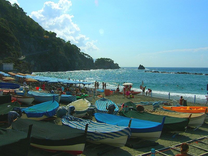 Monterosso