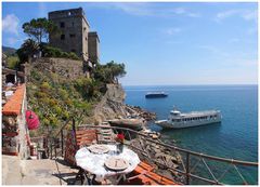 Monterosso