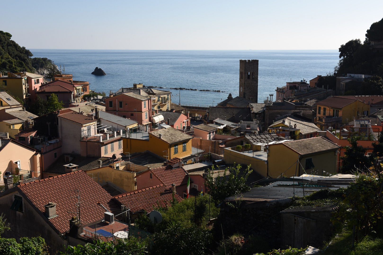 Monterosso