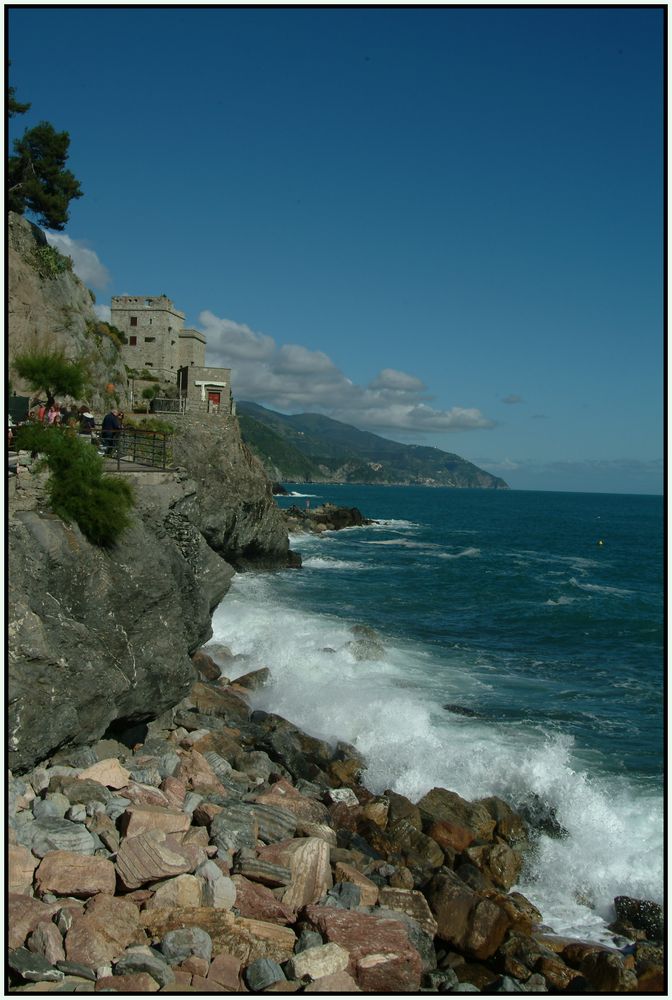 Monterosso