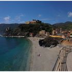 Monterosso al mare