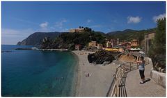 Monterosso al mare