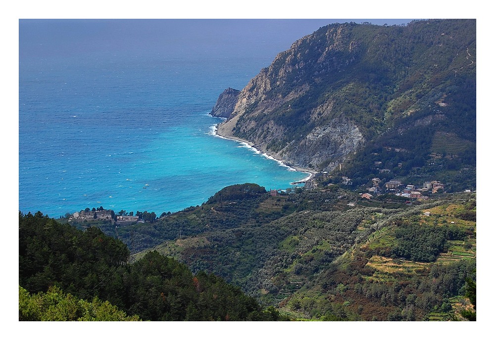 Monterosso al Mare