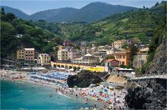 Monterosso al Mare