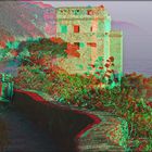Monterosso al Mare (3D)