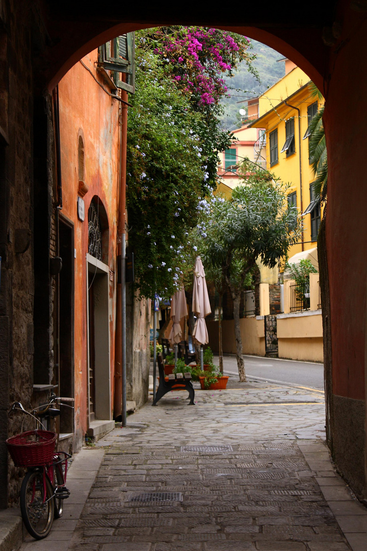 Monterosso al Mare