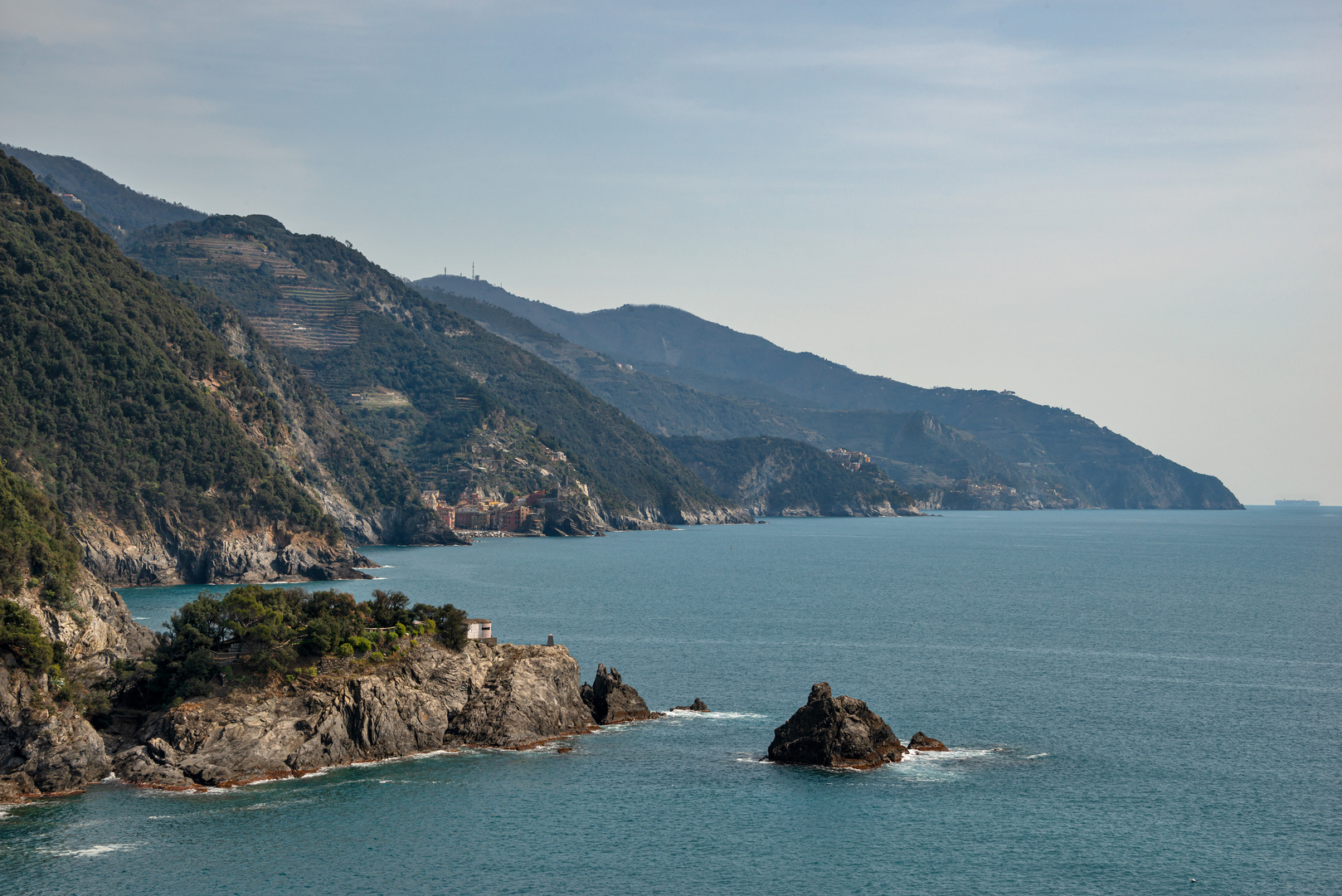 Monterosso al Mare