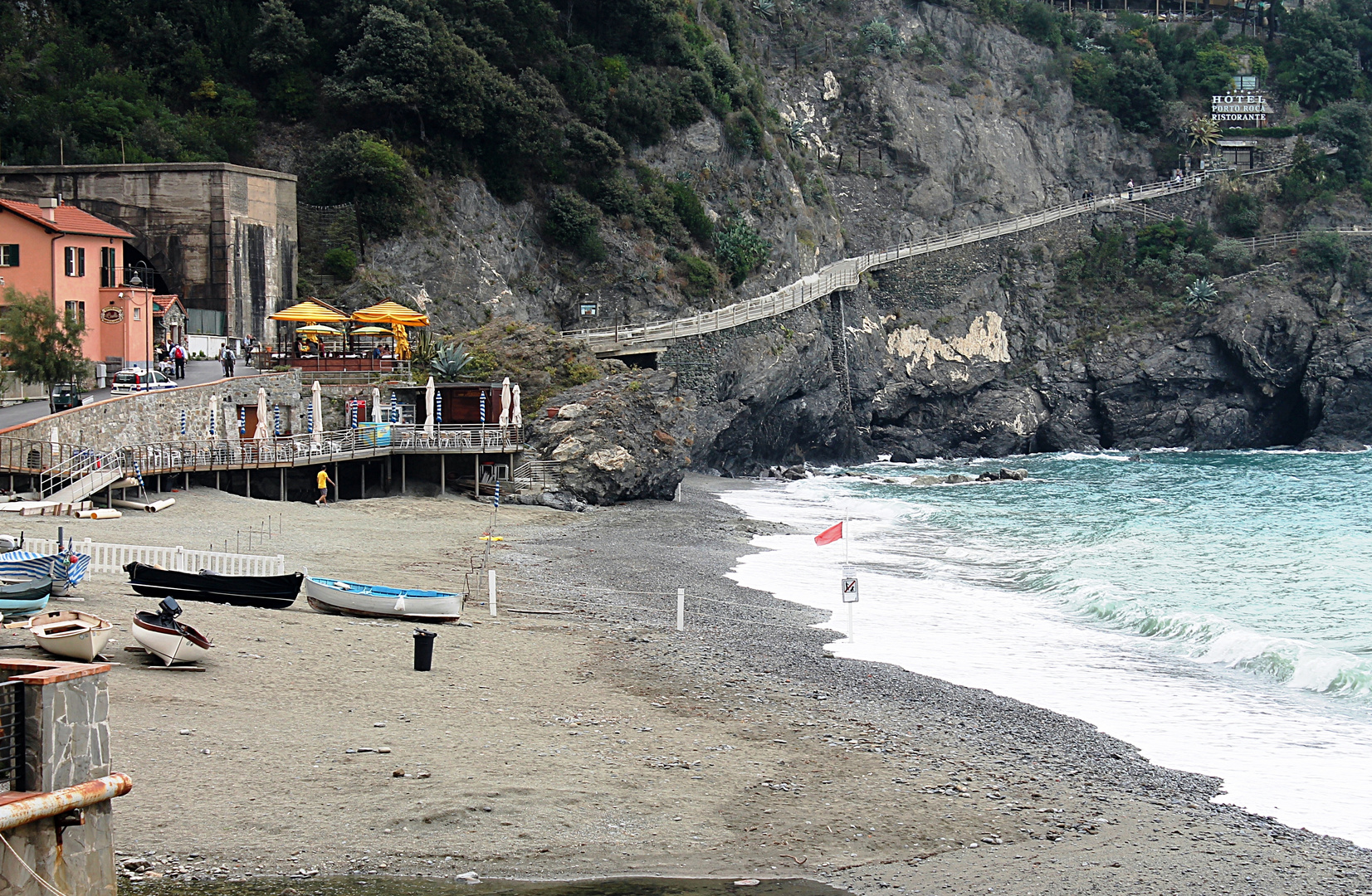 Monterosso Al Mare