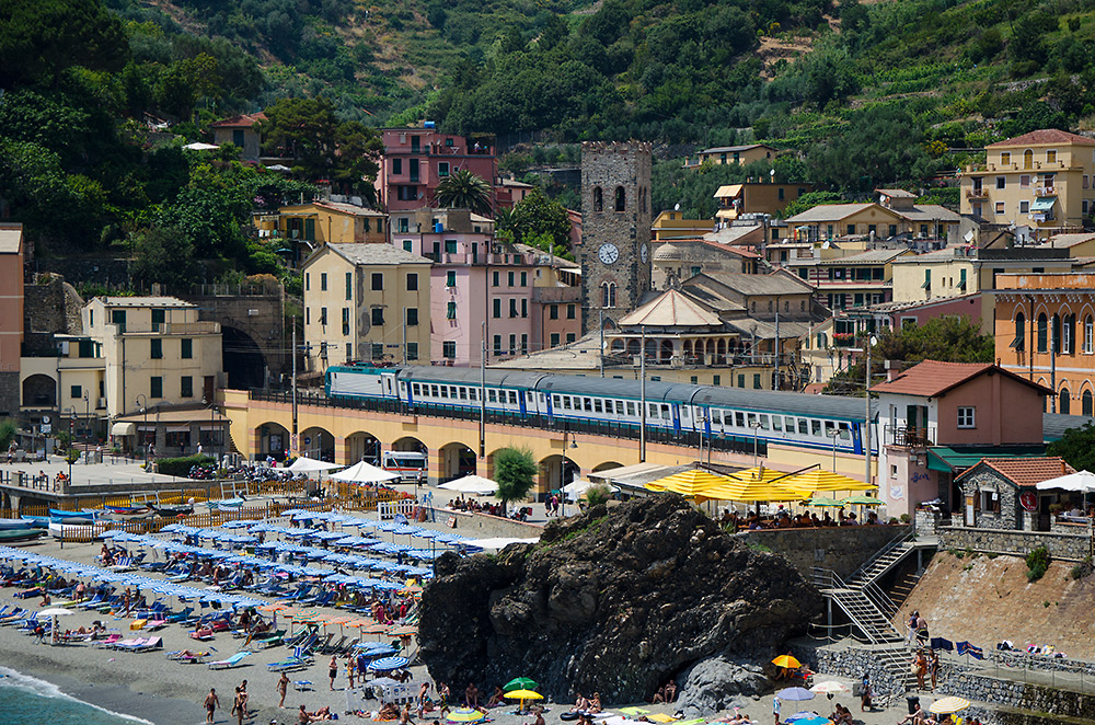 Monterosso al Mare