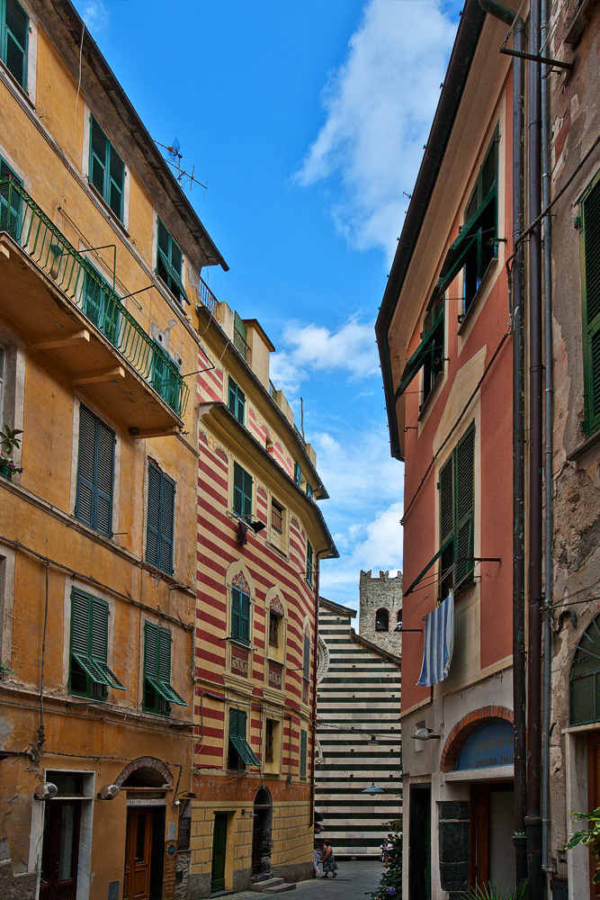 Monterosso al Mare