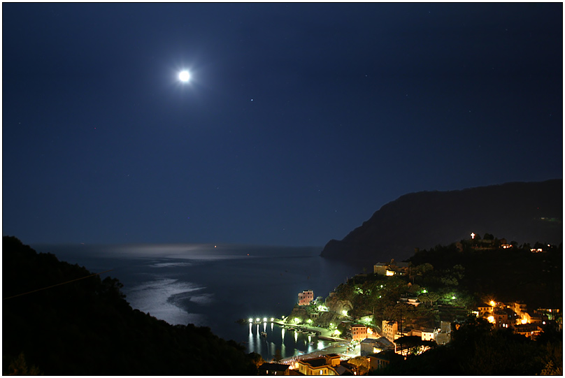 Monterosso al Mare