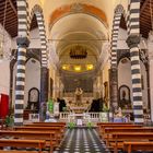 Monterosso al Mare - Chiesa di San Giovanni Battista