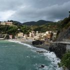 Monterosso al Mare - Cinque Terre - Liguria