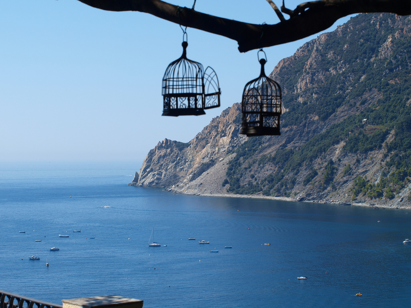 Monterosso al mare