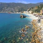 Monterosso al Mare....