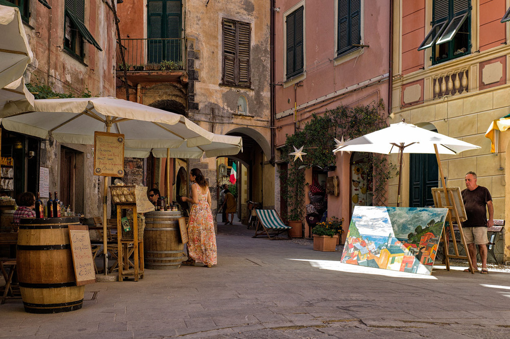 Monterosso al Mare