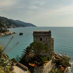 Monterosso al Mare II