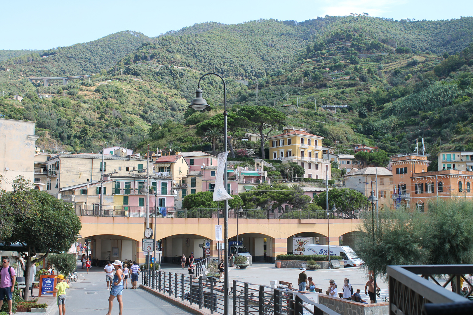 monterosso