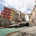 Monterosso - Chinque Terre