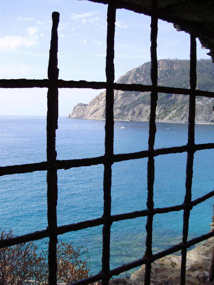 Monterosso, Cinque Terre