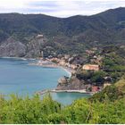 Monterosso....