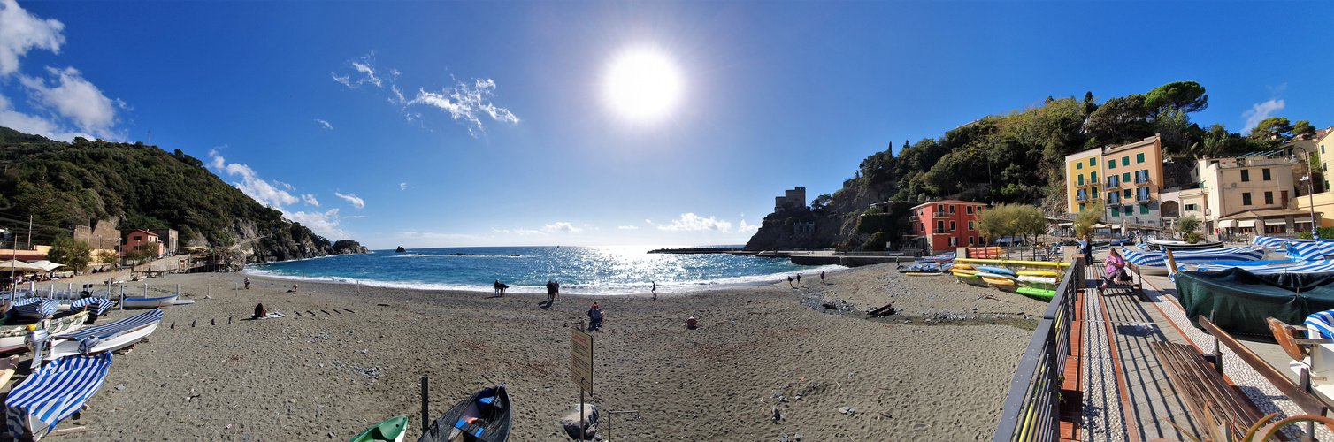 Monterosso