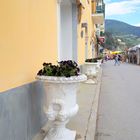 Monterosso, Italie