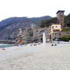 Monterosso, Italie