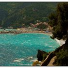 Monterosso,Liguria (Italia)