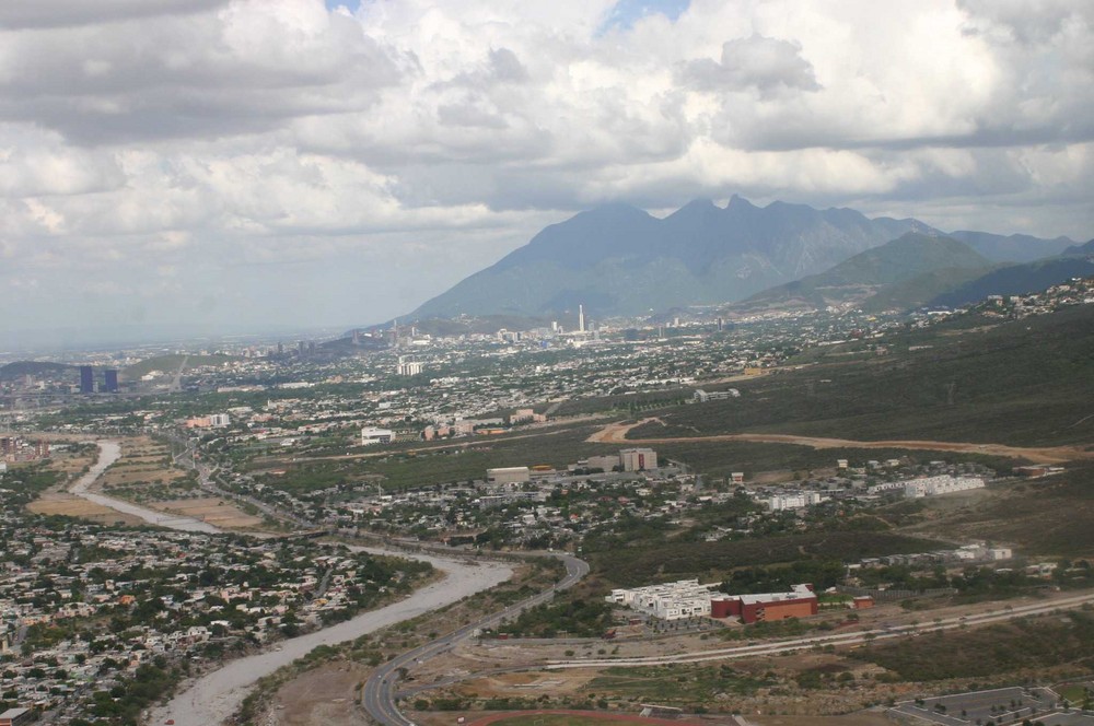 Monterrey