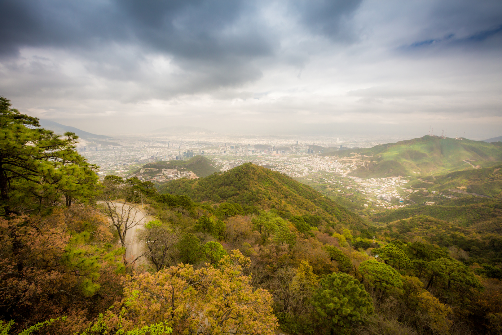 Monterrey mexico