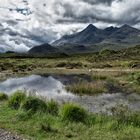 Montes Cuillins - Escocia