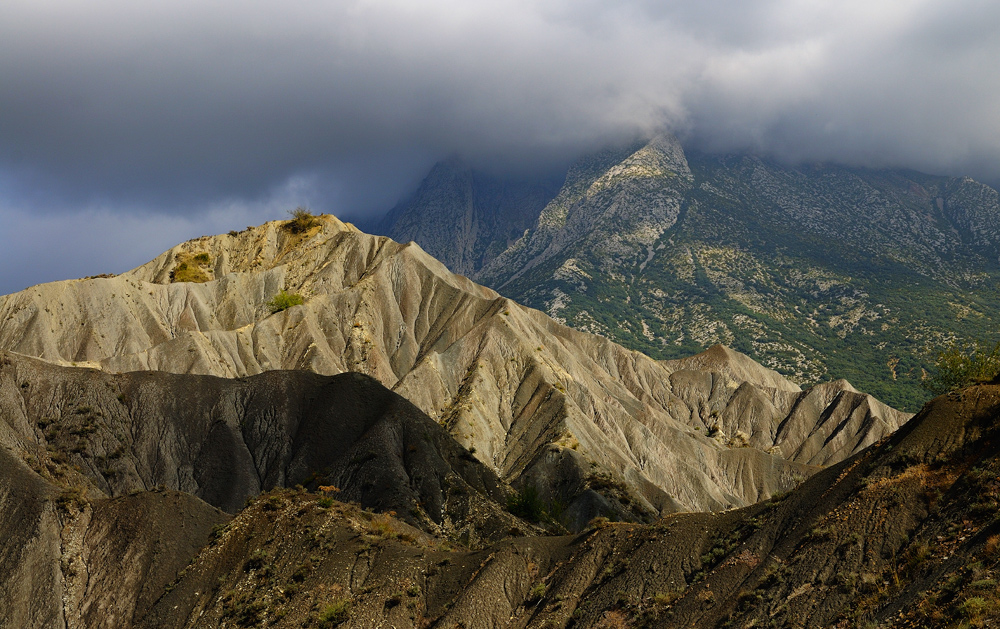 Montes de Aragón