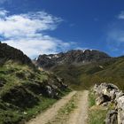 Montes de Babia