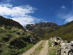 Montes de Babia