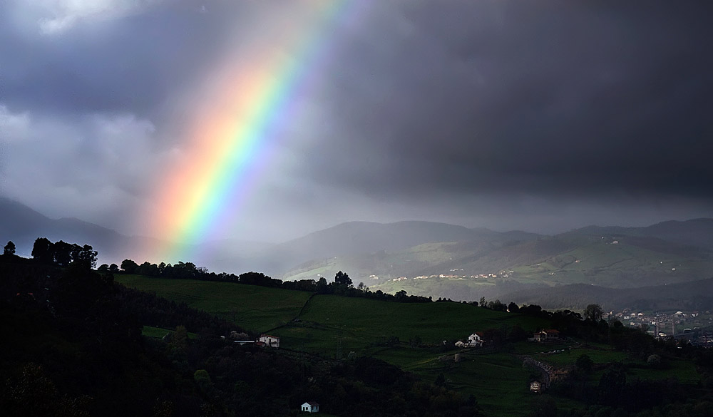 Montes de Cantabria