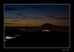 Montesanto - Civitella del Tronto