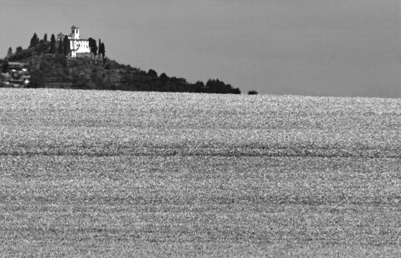 MONTEVECCHIA al mare o in collina ???