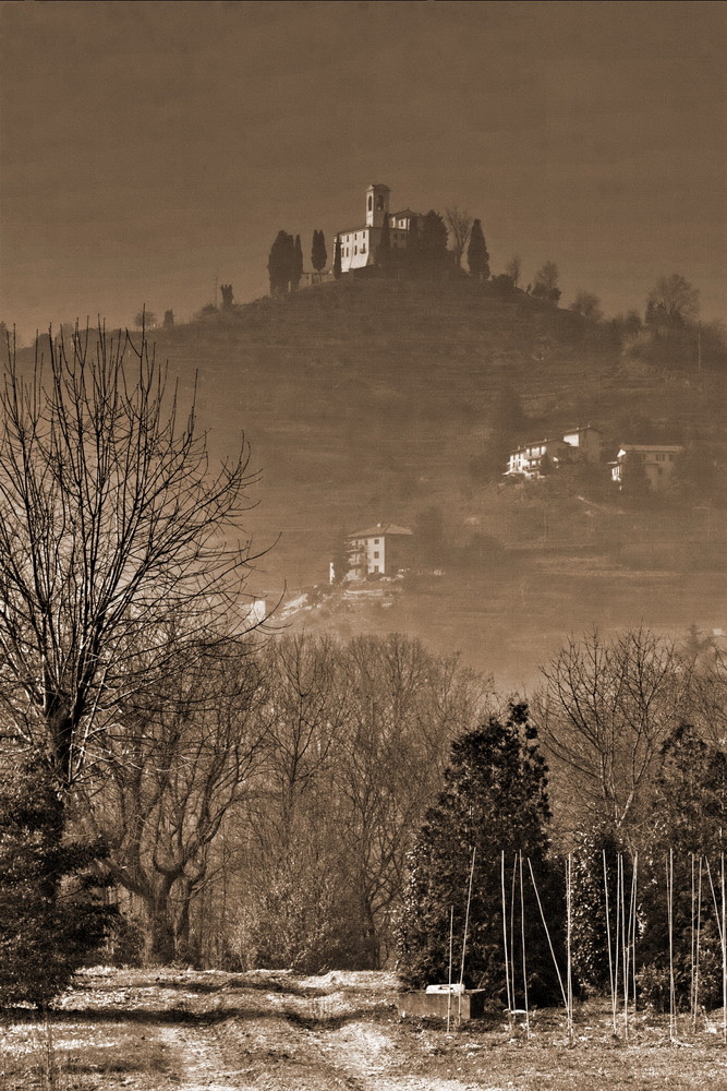 MONTEVECCHIA