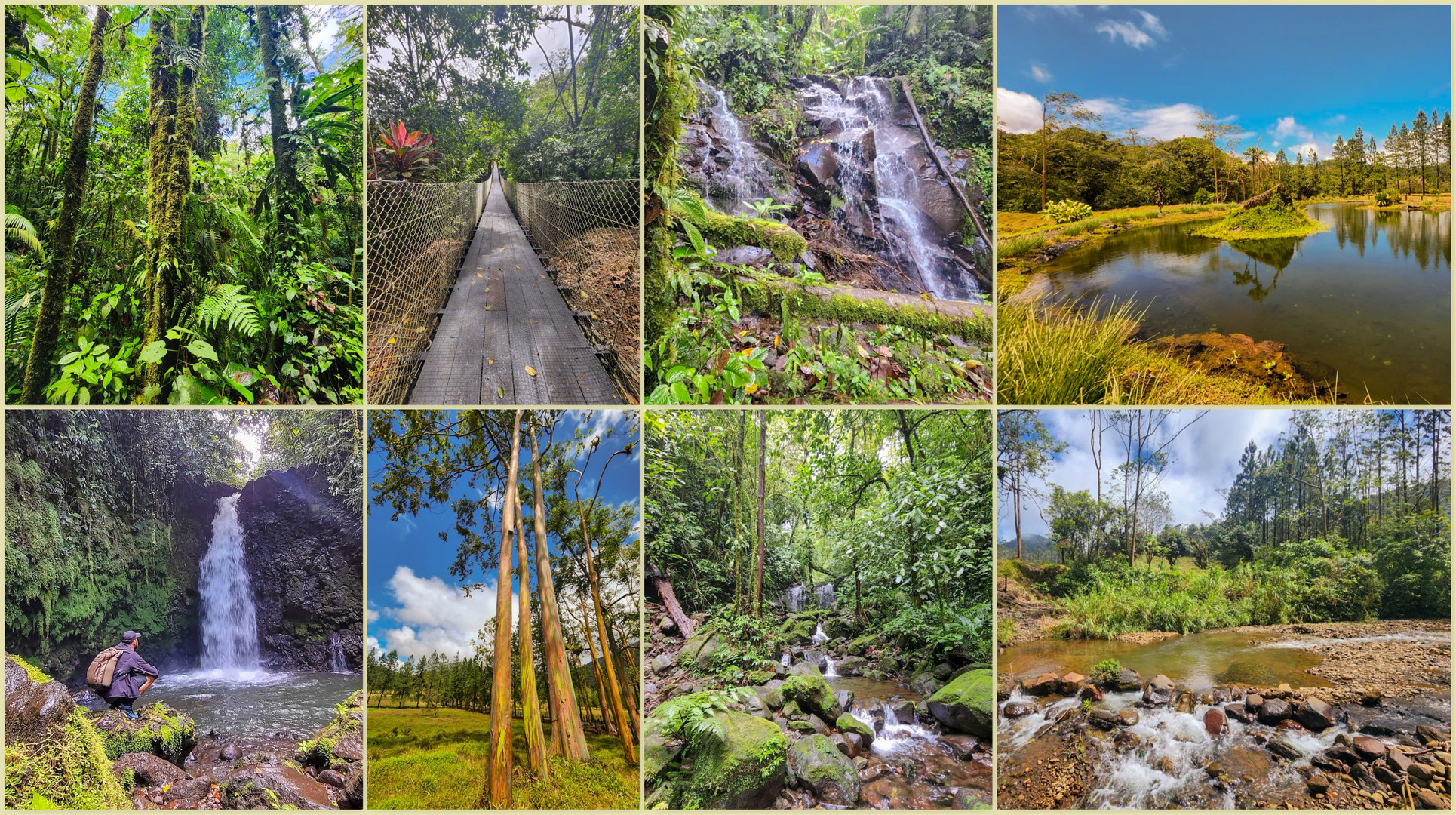 Monteverde, Costa Rica