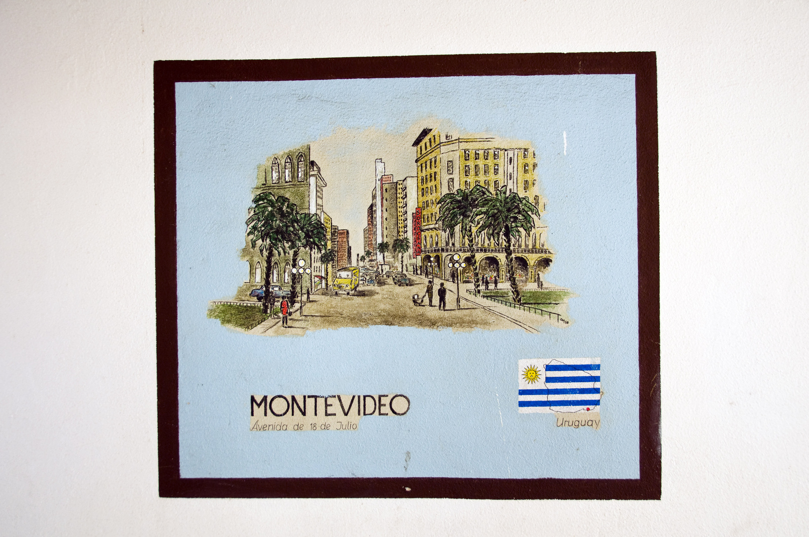 Montevideo