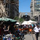 Montevideo Altstadt