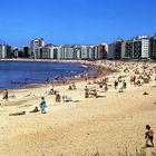 Montevideo Beach