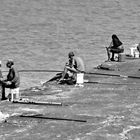 Montevideo Moments - Fishermen