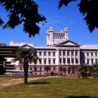 Montevideo, Palacio Legislativo