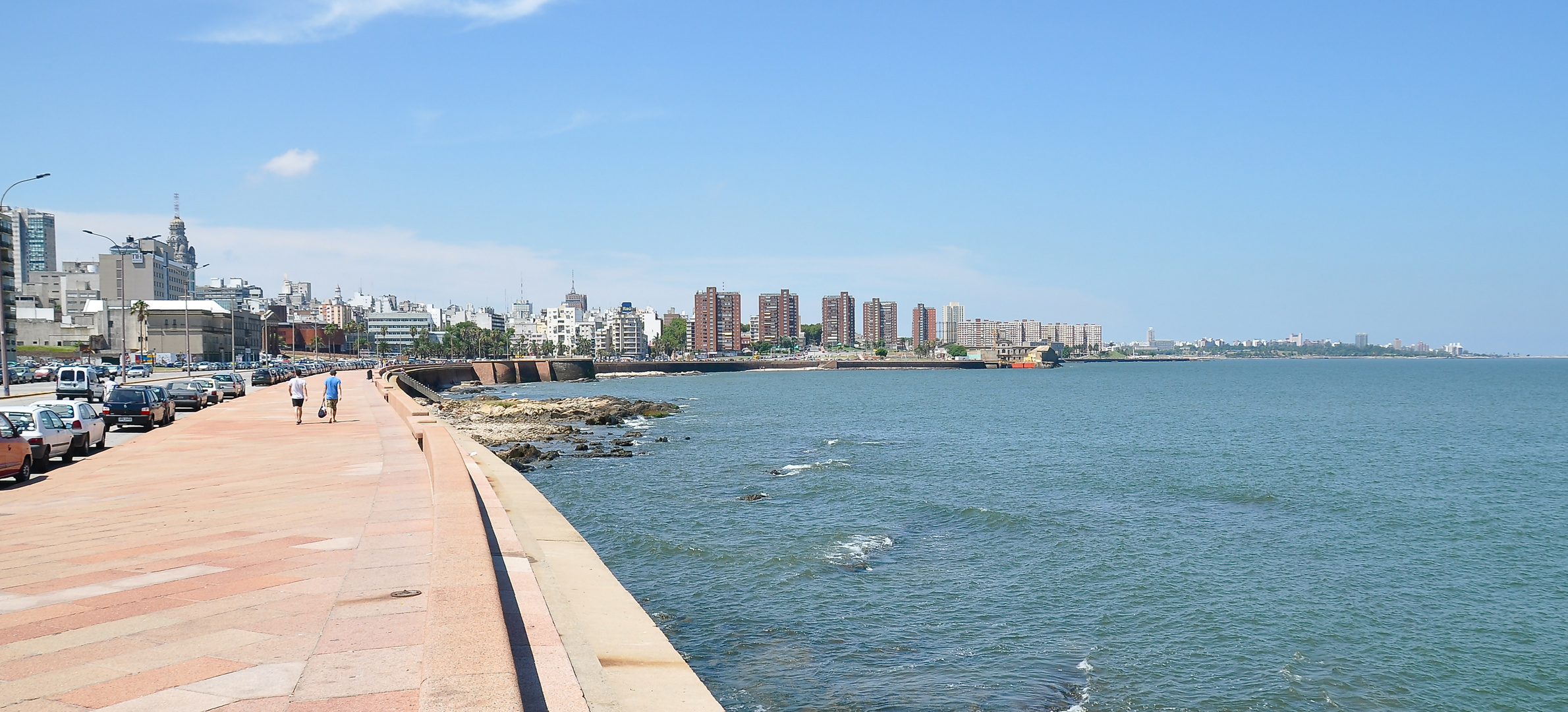 Montevideo (Uruguay)