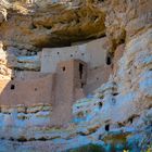 Montezuma Castle