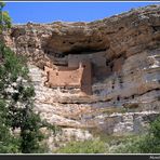 Montezuma Castle